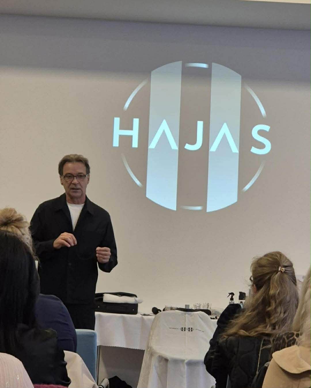 Profesionálne vzdelávanie kaderníčok